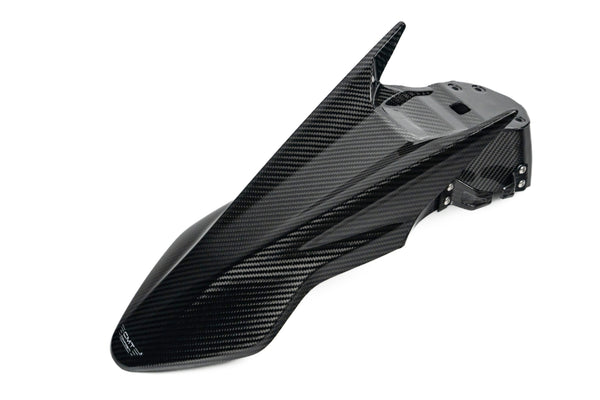 CMT Compositi Carbon Front Fender | Ducati Hypermotard 698 Mono / Ducati Hypermotard 698 Mono RVE | DH0001