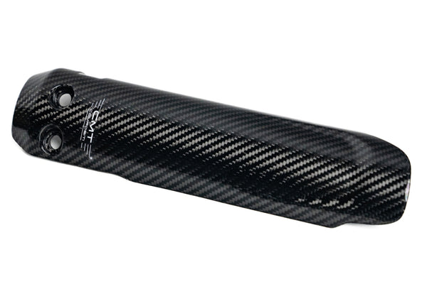 CMT Compositi Carbon Fork Guards | Ducati Hypermotard 698 Mono / Ducati Hypermotard 698 Mono RVE | DH0002