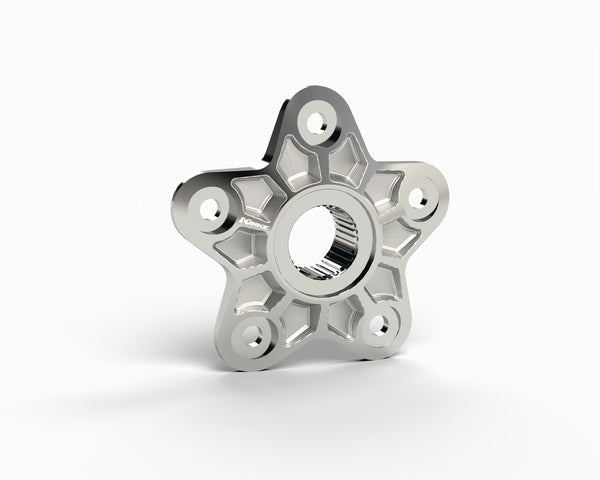 KBIKE Sprocket carrier adapter FC01