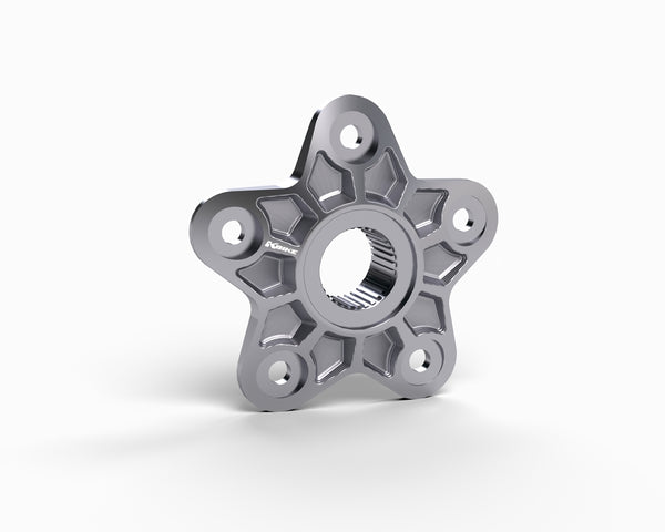 KBIKE Sprocket carrier adapter FC01