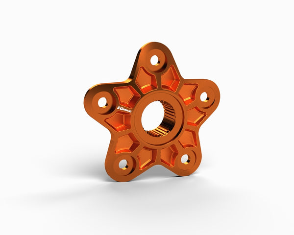 KBIKE Sprocket carrier adapter FC01