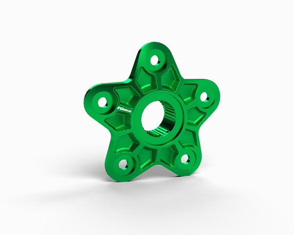 KBIKE Sprocket carrier adapter FC01