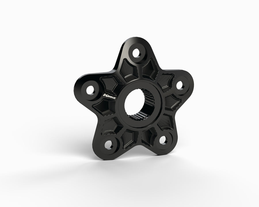 KBIKE Sprocket carrier adapter FC01