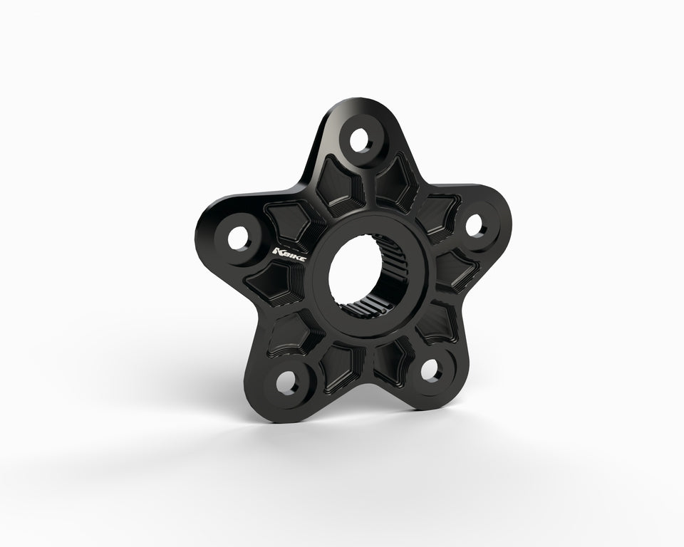 KBIKE Sprocket carrier adapter FC01