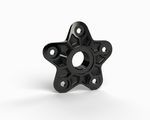 KBIKE Sprocket carrier adapter FC01