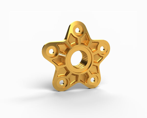 KBIKE Sprocket carrier adapter FC01