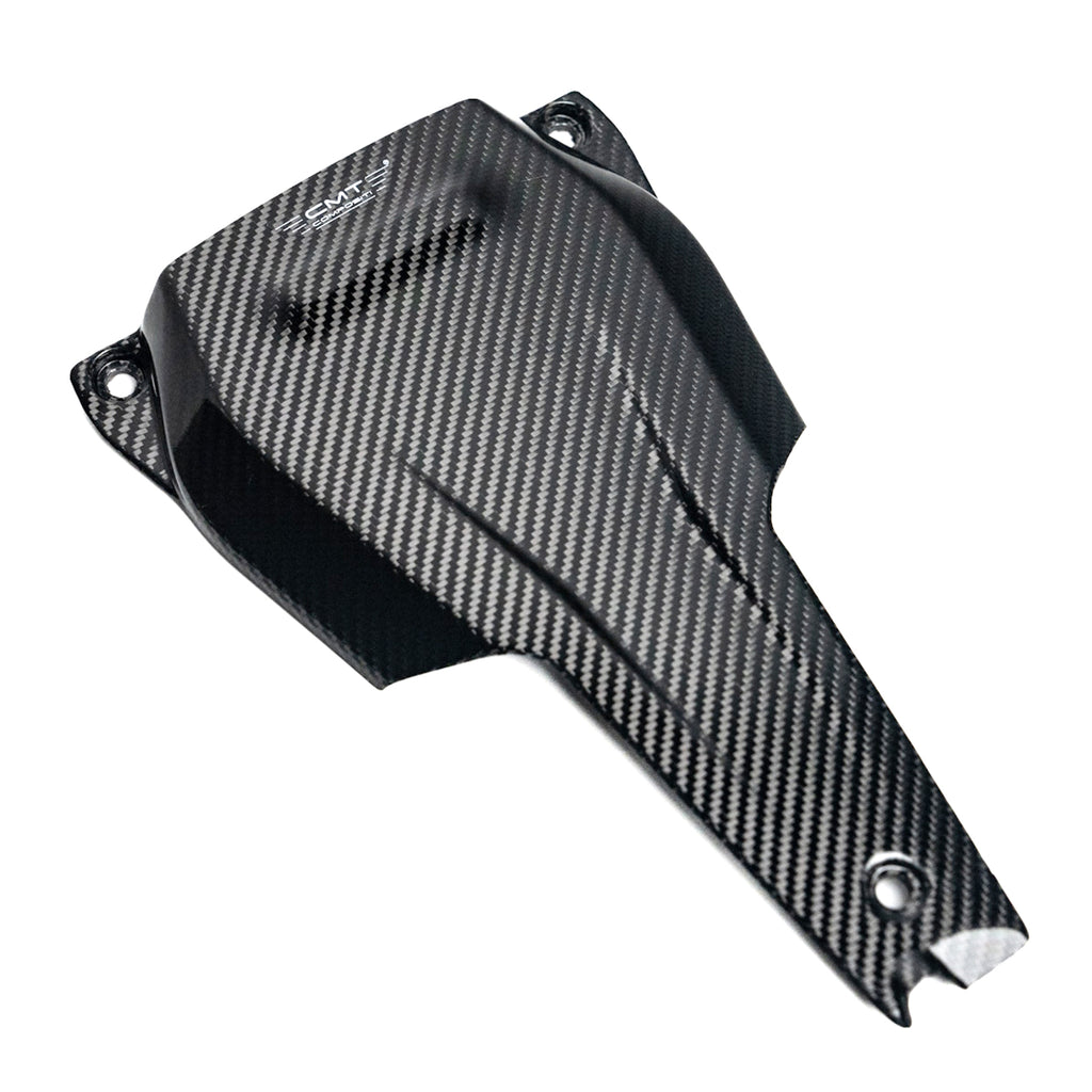 CMT Compositi Carbon Tail Guard | Ducati Hypermotard 698 Mono / Ducati Hypermotard 698 Mono RVE | DH0033
