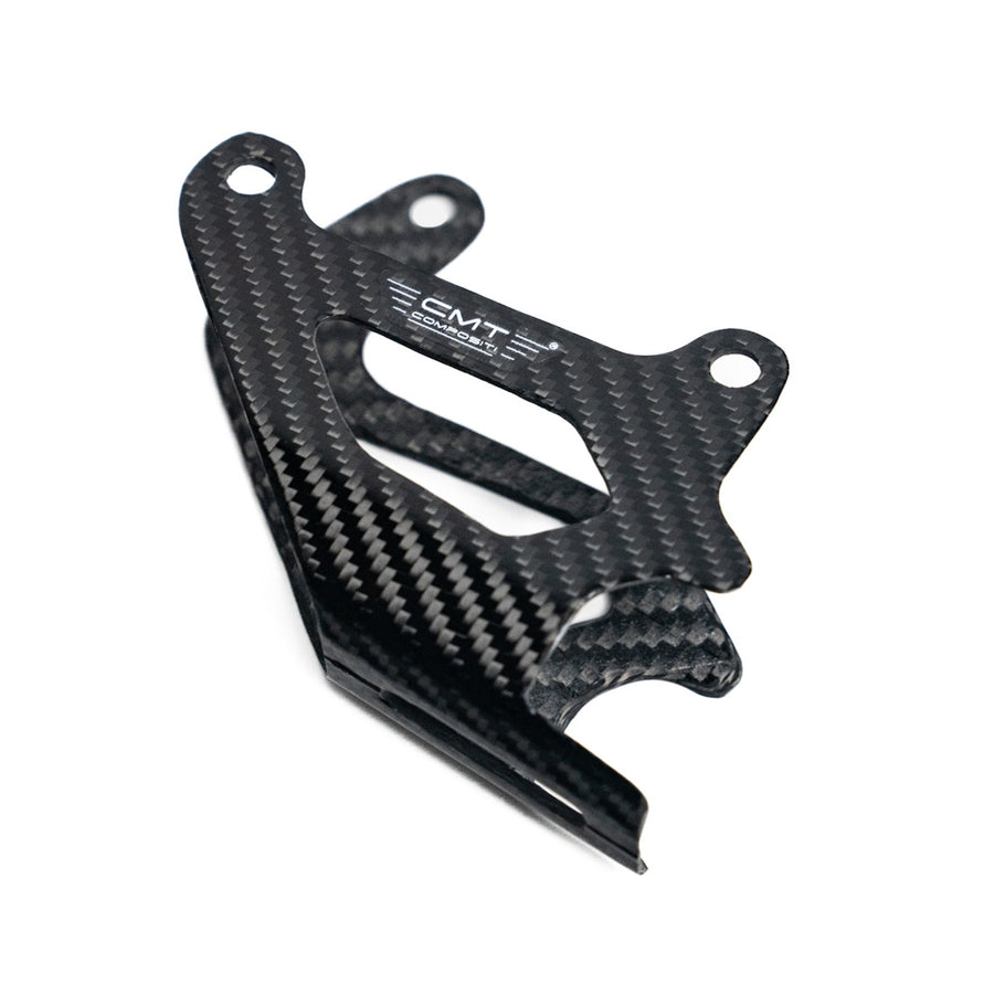 CMT Compositi Carbon Chain Guide | Ducati Hypermotard 698 Mono / Ducati Hypermotard 698 Mono RVE | DH0026