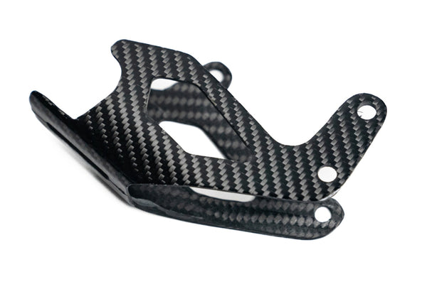 CMT Compositi Carbon Chain Guide | Ducati Hypermotard 698 Mono / Ducati Hypermotard 698 Mono RVE | DH0026