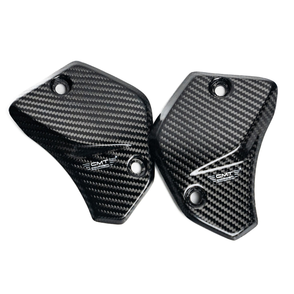 CMT Compositi Carbon Side Panels | Ducati Hypermotard 698 Mono / Ducati Hypermotard 698 Mono RVE | DH0030