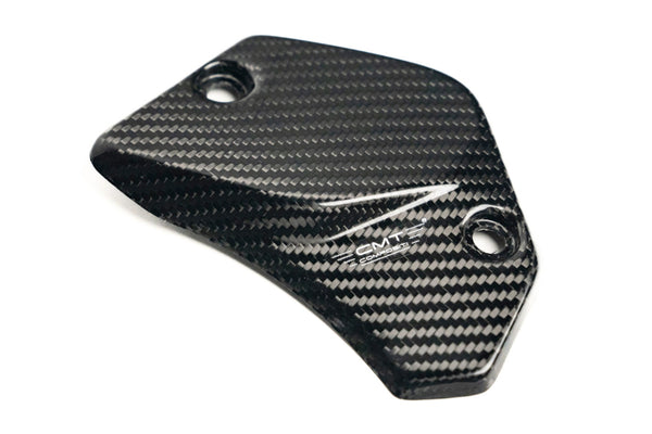CMT Compositi Carbon Side Panels | Ducati Hypermotard 698 Mono / Ducati Hypermotard 698 Mono RVE | DH0030