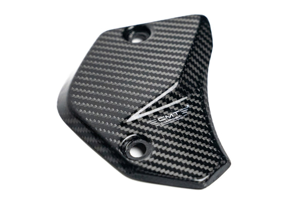 CMT Compositi Carbon Side Panels | Ducati Hypermotard 698 Mono / Ducati Hypermotard 698 Mono RVE | DH0030