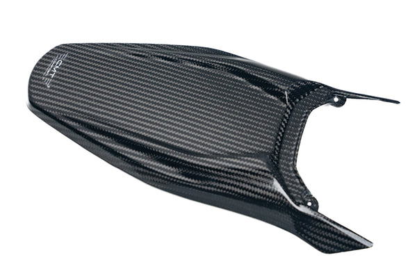 CMT Compositi Carbon Rear Tail | Ducati Hypermotard 698 Mono / Ducati Hypermotard 698 Mono RVE | DH0024