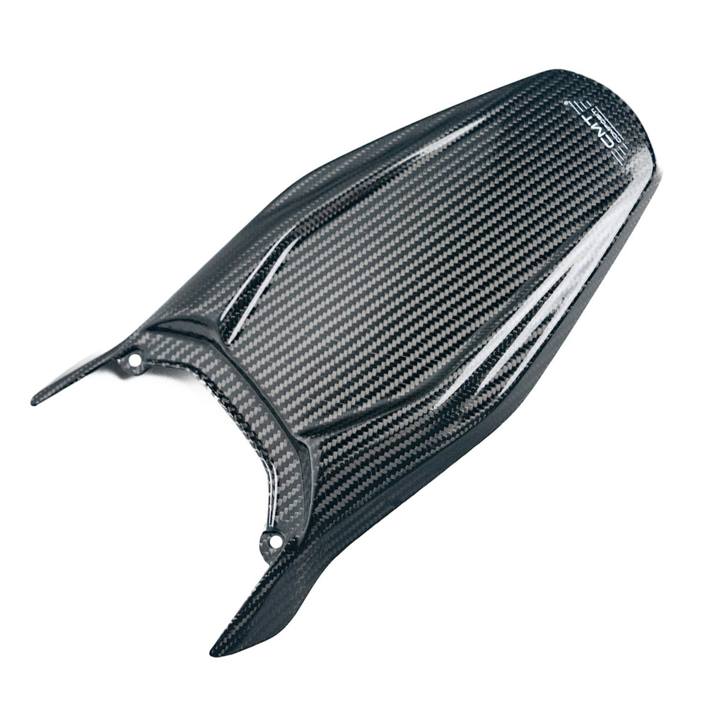 CMT Compositi Carbon Rear Tail | Ducati Hypermotard 698 Mono / Ducati Hypermotard 698 Mono RVE | DH0024