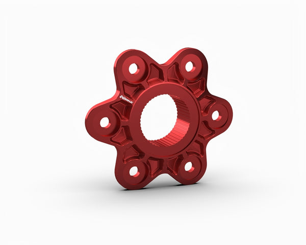 KBIKE Sprocket carrier adapter FC02