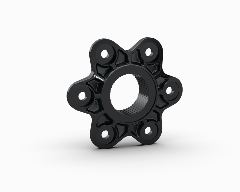 KBIKE Sprocket carrier adapter FC02