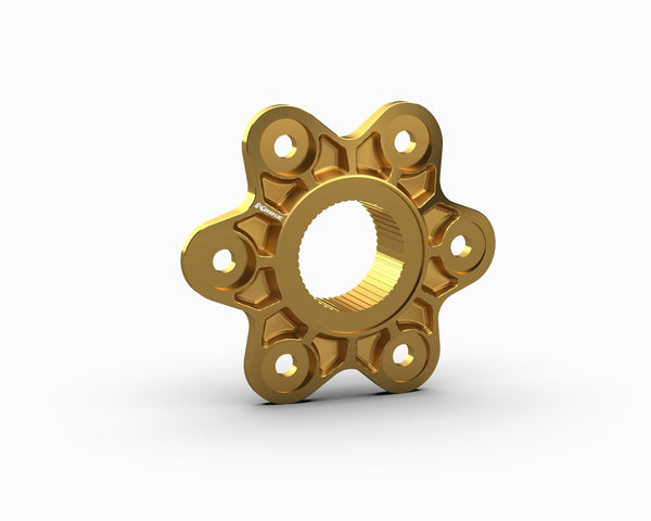 KBIKE Sprocket carrier adapter FC02