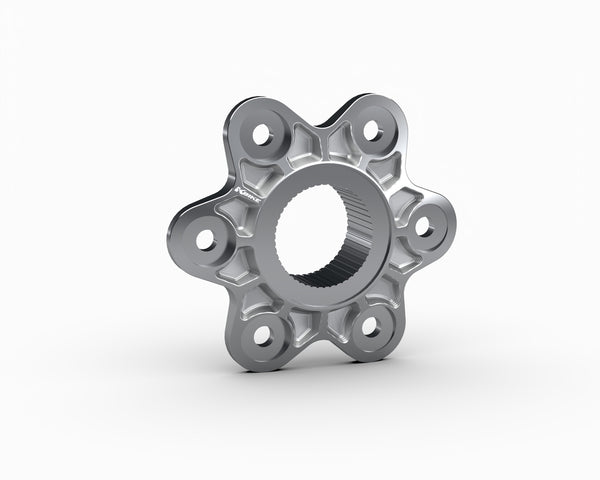 KBIKE Sprocket carrier adapter FC02
