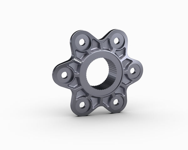 KBIKE Sprocket carrier adapter FC02