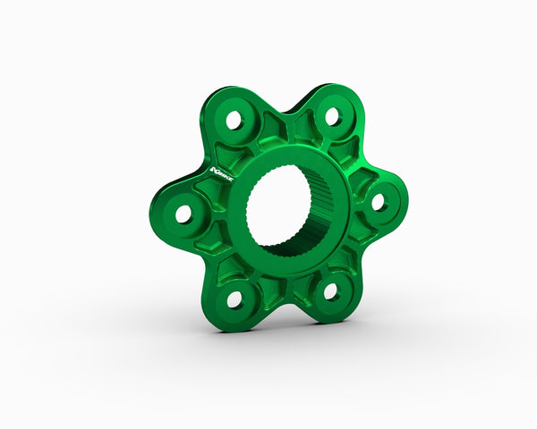 KBIKE Sprocket carrier adapter FC02