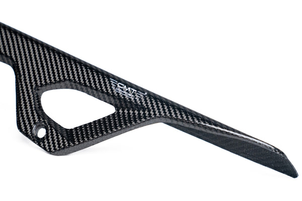 CMT Compositi Carbon Chain Guard | Ducati Hypermotard 698 Mono / Ducati Hypermotard 698 Mono RVE | DH0027