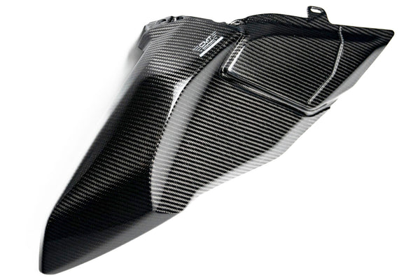 CMT Compositi Carbon Front Side Panel Set | Ducati Hypermotard 698 Mono / Ducati Hypermotard 698 Mono RVE | DH0008