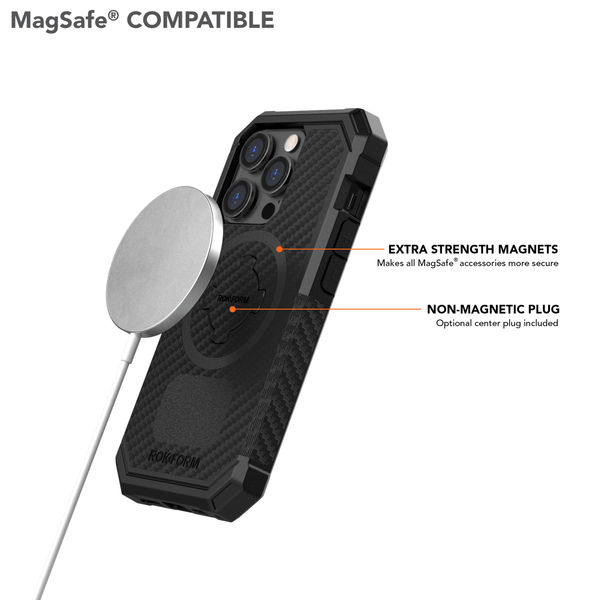 ROKFORM iPhone 14 Pro Rugged Case