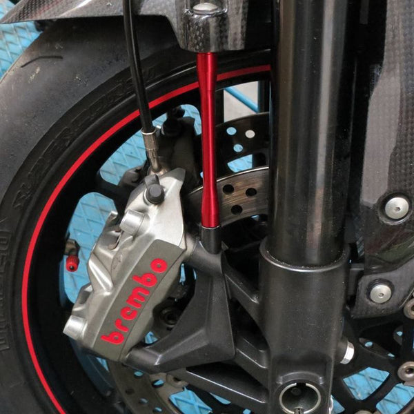 KBIKE Fender support Hypermotard KSP001