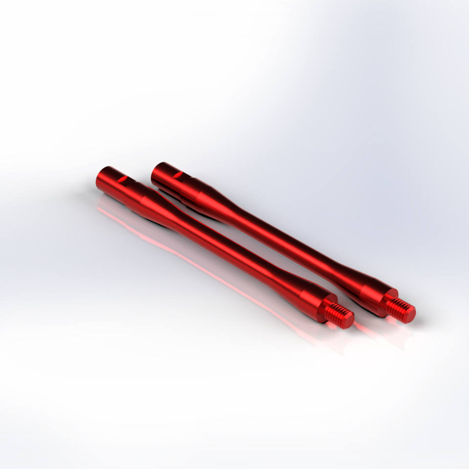 KBIKE Fender support Hypermotard KSP001