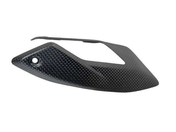 swing arm protector carbon for Ducati Multistrada V4 Pikes Peak / RS image 8