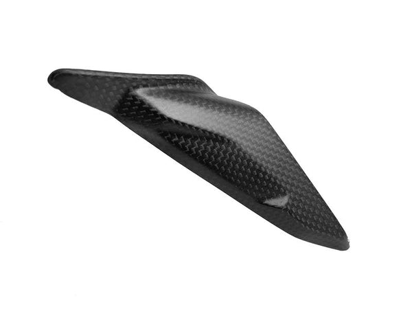 lower chain guard carbon for Ducati Multistrada V4 Pikes Peak
