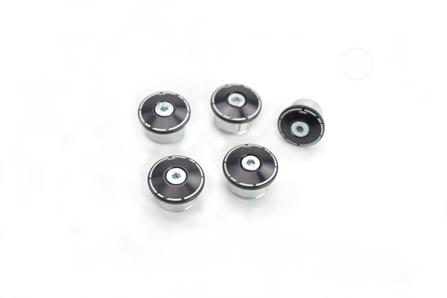 KBIKE Frame caps TT003 TT003