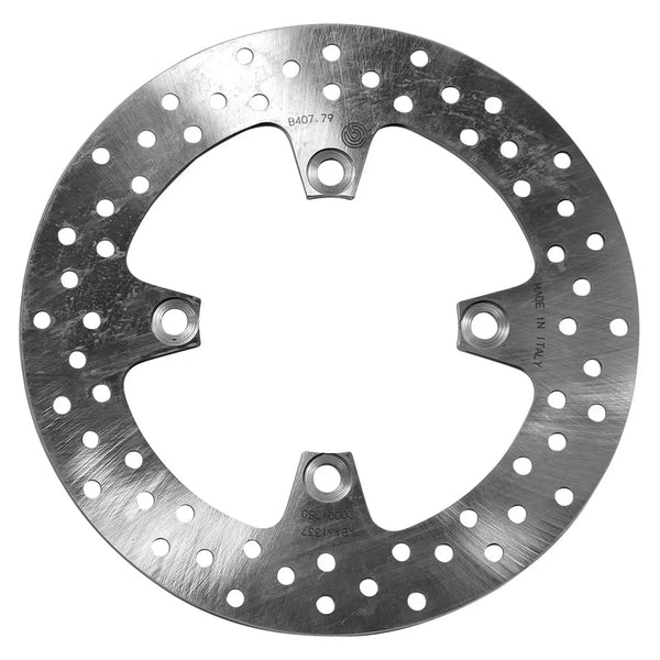 BREMBO 68B40779 fixed Serie Oro brake disc