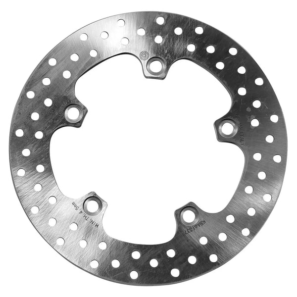 BREMBO 68B40785 fixed Serie Oro brake disc