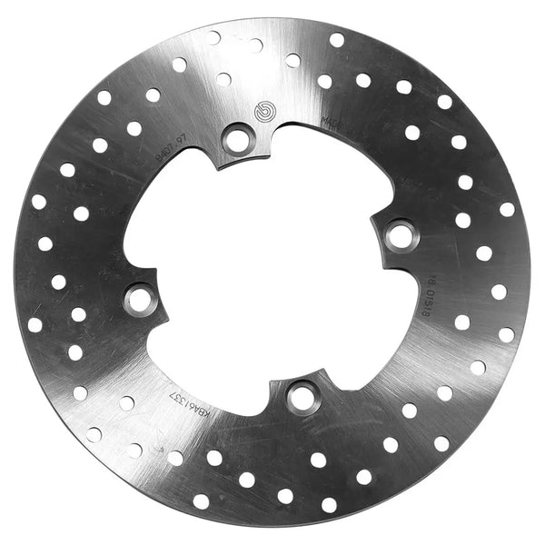 BREMBO 68B40797 fixed Serie Oro brake disc