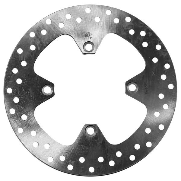 BREMBO 68B407A4 fixed Serie Oro brake disc