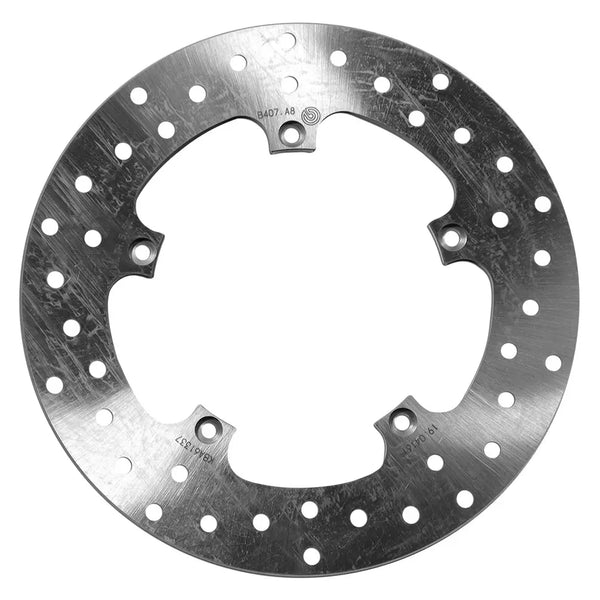 BREMBO 68B407A8 fixed Serie Oro brake disc