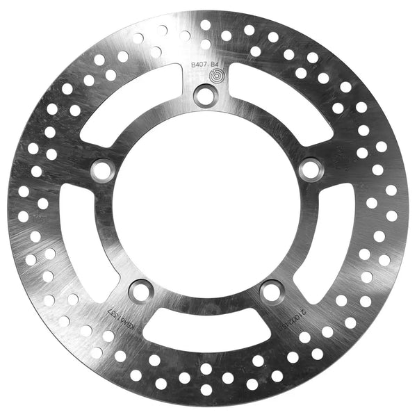 BREMBO 68B407B4 fixed Serie Oro brake disc