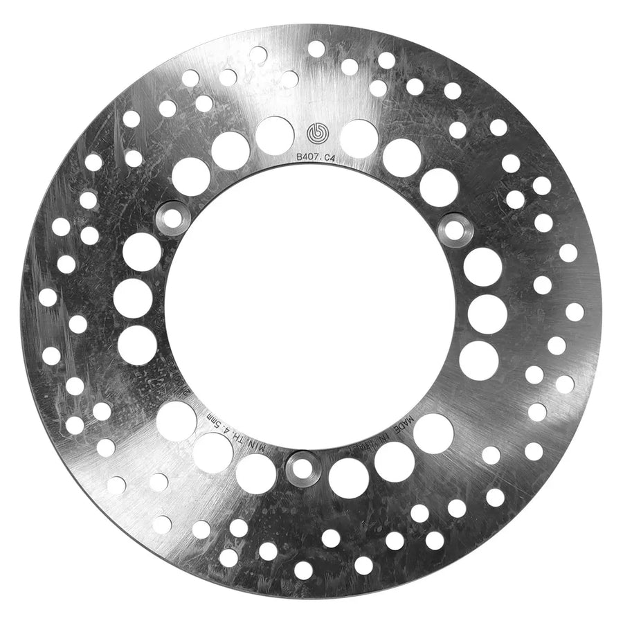 BREMBO 68B407C4 fixed Serie Oro brake disc