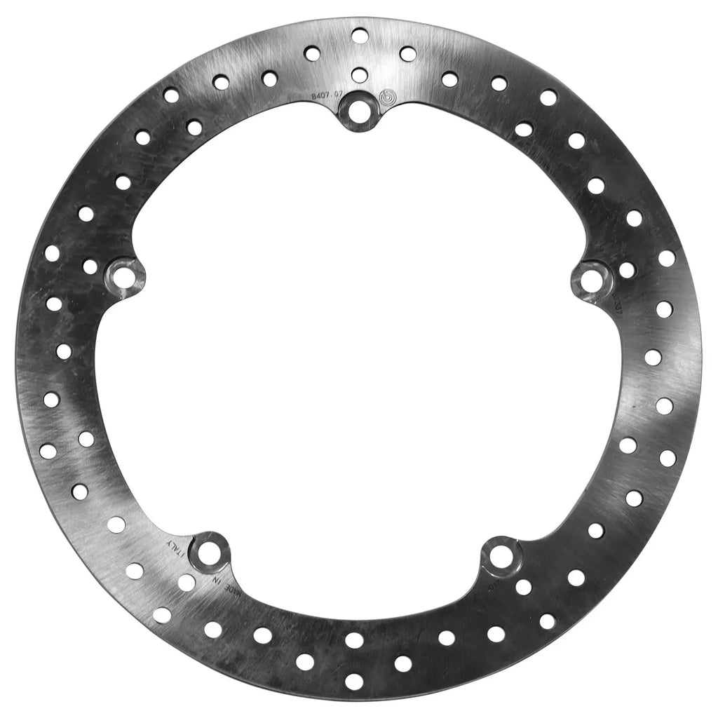BREMBO 68B407G7 fixed Serie Oro brake disc