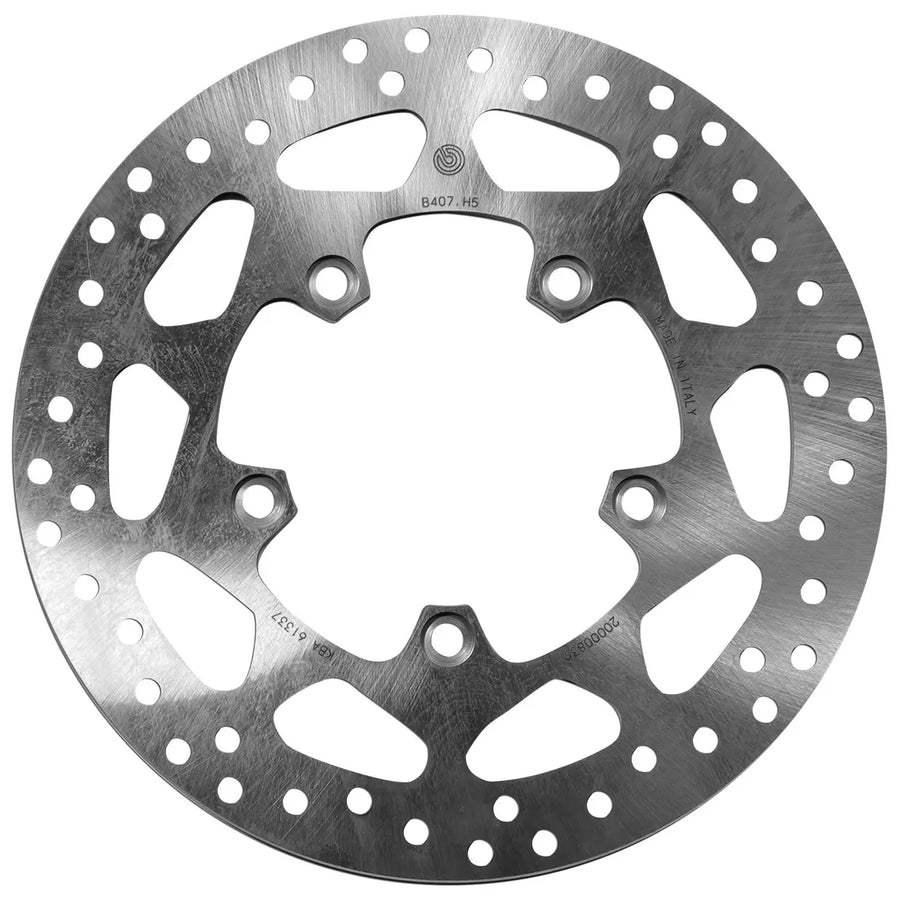 BREMBO 68B407H5 fixed Serie Oro brake disc