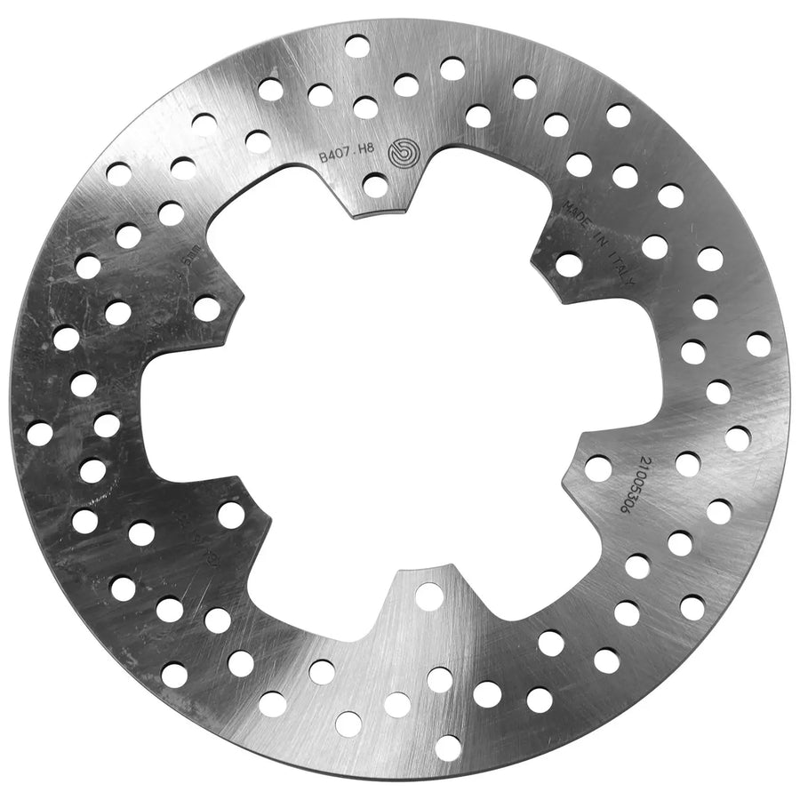 BREMBO 68B407H8 fixed Serie Oro brake disc