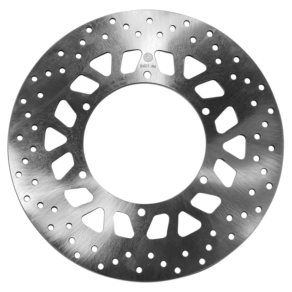 BREMBO 68B407M4 fixed Serie Oro brake disc
