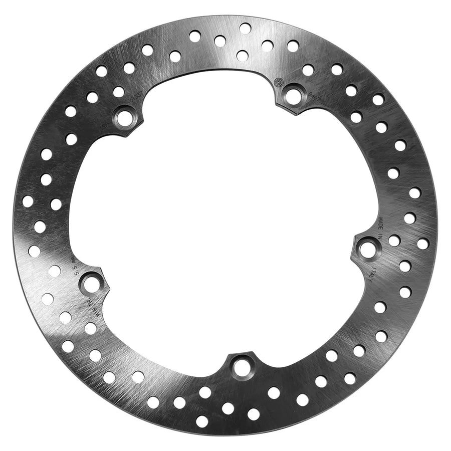 BREMBO 68B407N1 fixed Serie Oro brake disc