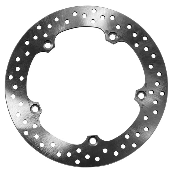 BREMBO 68B407N1 fixed Serie Oro brake disc