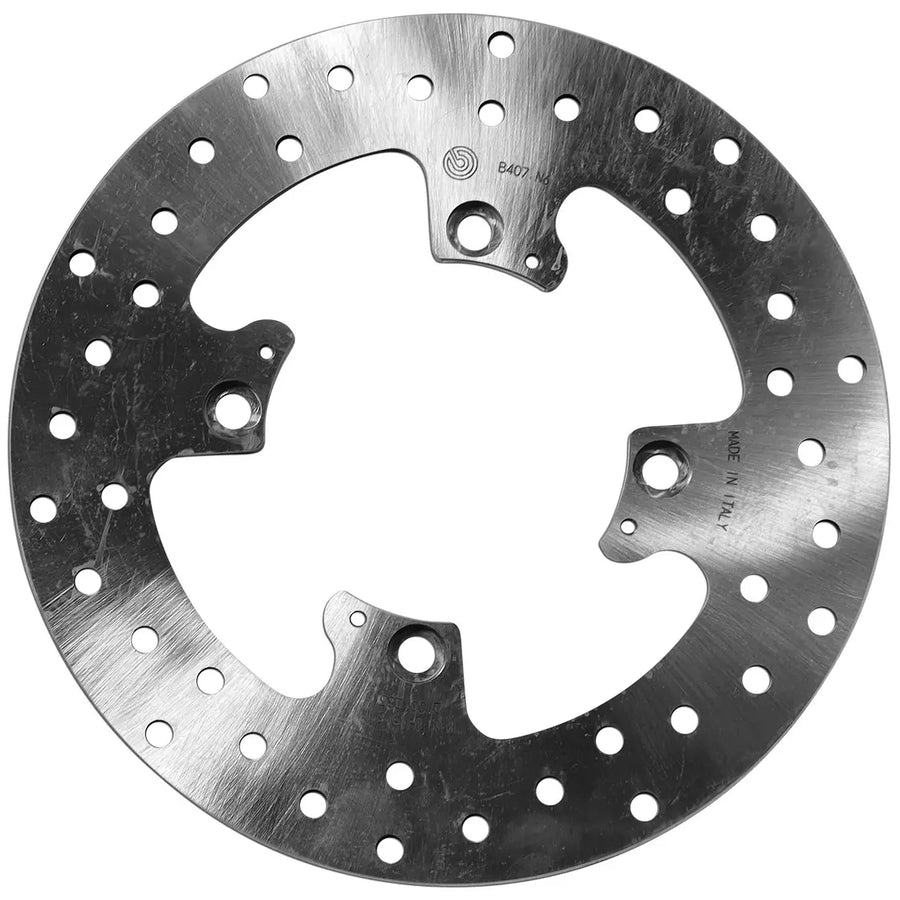 BREMBO 68B407N6 fixed Serie Oro brake disc