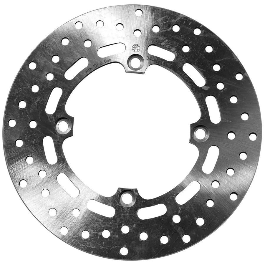 BREMBO 68B407P7 fixed Serie Oro brake disc