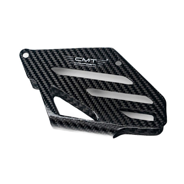 CMT Compositi Carbon Chain Guide | Ducati DESMO 450 MX / Multi-Model | DMX0015