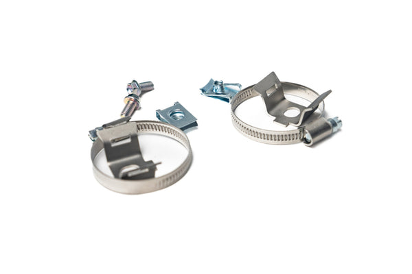 CMT Compositi Carbon Exhaust Heat Guard | Ducati DESMO 450 MX / Ducati DESMO 450 SM | DMX0022