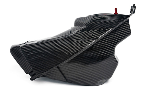 CMT Compositi Carbon Monoblock Fuel Tank | Ducati DESMO 450 MX / Multi-Model | DMX0001